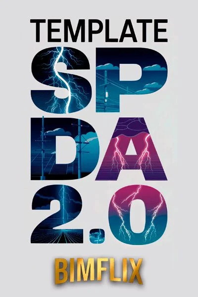 Template SPDA 2.0